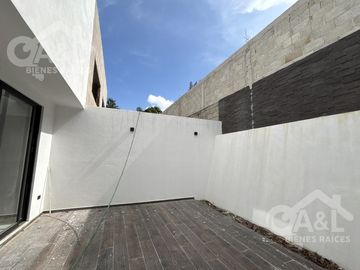 Casa en venta en Fraccionamiento Paseo Real