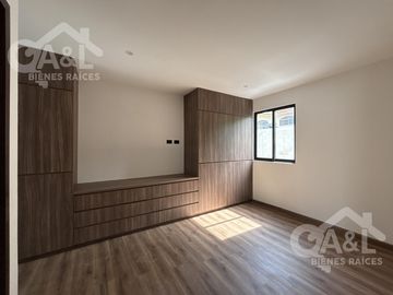 Casa en venta en Fraccionamiento Paseo Real