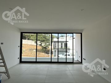 Casa en venta en Fraccionamiento Paseo Real