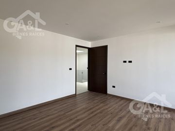 Casa en venta en Fraccionamiento Paseo Real