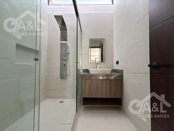Casa en venta en Fraccionamiento Paseo Real