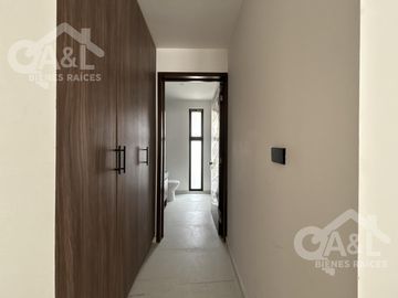 Casa en venta en Fraccionamiento Paseo Real