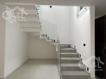 Casa en venta en Fraccionamiento Paseo Real