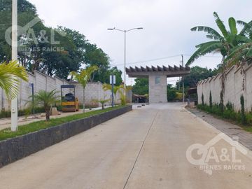 Casa en venta en Fraccionamiento Paseo Real