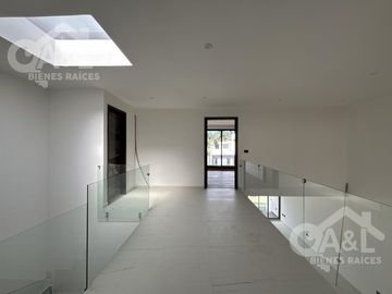 Casa en venta en Fraccionamiento Paseo Real