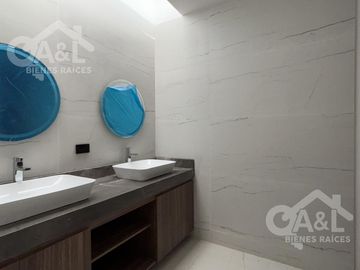 Casa en venta en Fraccionamiento Paseo Real