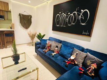Departamento en Venta Zona Esmeralda, Atizapán de Zaragoza
