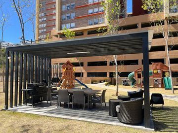 Departamento en Venta Zona Esmeralda, Atizapán de Zaragoza