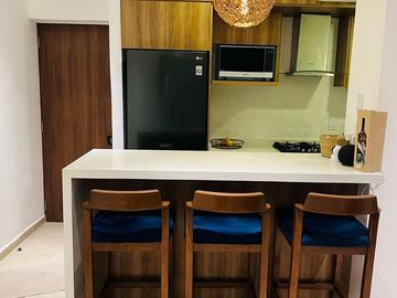 Departamento en Venta Zona Esmeralda, Atizapán de Zaragoza