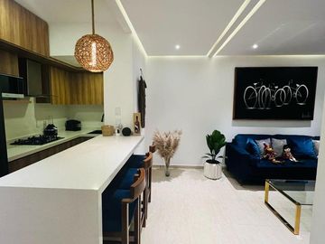 Departamento en Venta Zona Esmeralda, Atizapán de Zaragoza