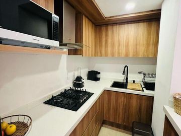 Departamento en Venta Zona Esmeralda, Atizapán de Zaragoza