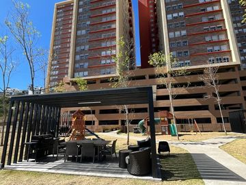 Departamento en Venta Zona Esmeralda, Atizapán de Zaragoza