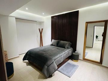 Departamento en Venta Zona Esmeralda, Atizapán de Zaragoza