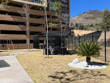 Departamento en Venta Zona Esmeralda, Atizapán de Zaragoza