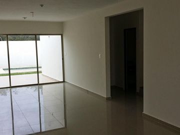 RENTA  Casa  Cholul,  Mérida, Yucatan,  Altabrisa