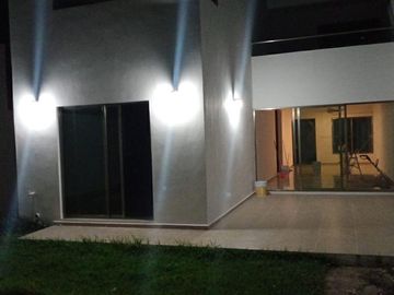RENTA  Casa  Cholul,  Mérida, Yucatan,  Altabrisa