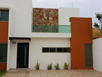 RENTA  Casa  Cholul,  Mérida, Yucatan,  Altabrisa