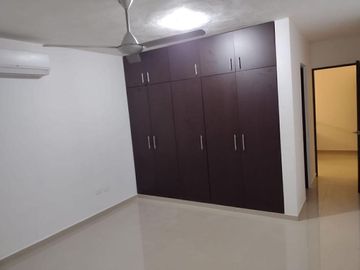 RENTA  Casa  Cholul,  Mérida, Yucatan,  Altabrisa