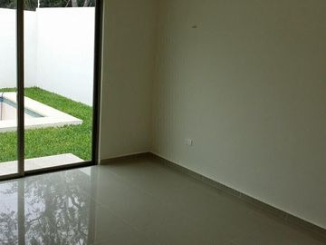 RENTA  Casa  Cholul,  Mérida, Yucatan,  Altabrisa