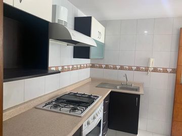 Venta de Departamento Fuentes de santa Elena, Cuautitlán Izcalli