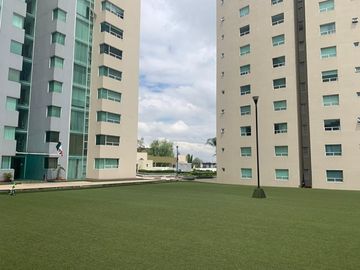 Venta de Departamento Fuentes de santa Elena, Cuautitlán Izcalli