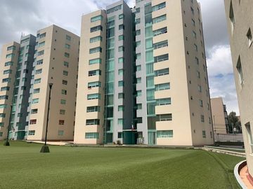 Venta de Departamento Fuentes de santa Elena, Cuautitlán Izcalli