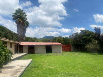 Venta de Casa en Santa Cruz Tepotzotlan, Edo de Mexico