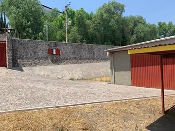 Venta de Casa en Santa Cruz Tepotzotlan, Edo de Mexico