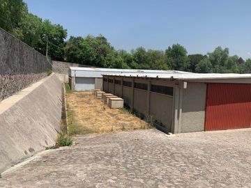 Venta de Casa en Santa Cruz Tepotzotlan, Edo de Mexico