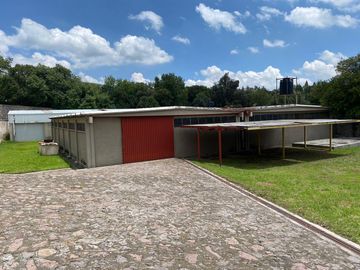 Venta de Casa en Santa Cruz Tepotzotlan, Edo de Mexico