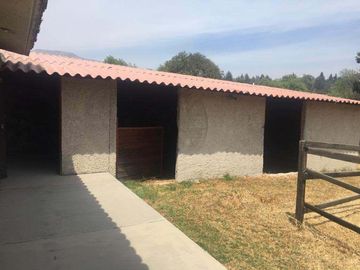 Venta de Casa en Santa Cruz Tepotzotlan, Edo de Mexico