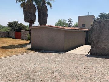 Venta de Casa en Santa Cruz Tepotzotlan, Edo de Mexico