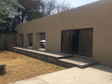 Venta de Casa en Santa Cruz Tepotzotlan, Edo de Mexico