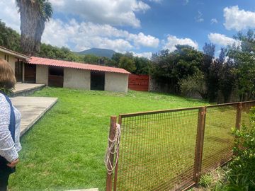Venta de Casa en Santa Cruz Tepotzotlan, Edo de Mexico