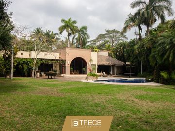 Casa en venta Chorrito en Playa de Vacas, Medellín de Bravo, Veracruz
