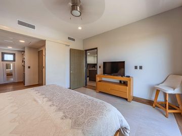 Departamento en Venta en Bengala Residencial Los Tigres, Nuevo Vallarta.