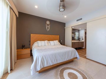 Departamento en Venta en Bengala Residencial Los Tigres, Nuevo Vallarta.