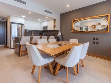 Departamento en Venta en Bengala Residencial Los Tigres, Nuevo Vallarta.