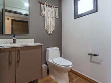 Departamento en Venta en Bengala Residencial Los Tigres, Nuevo Vallarta.