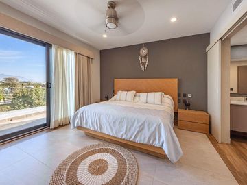 Departamento en Venta en Bengala Residencial Los Tigres, Nuevo Vallarta.