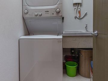 Departamento en Venta en Bengala Residencial Los Tigres, Nuevo Vallarta.