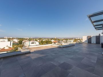 Departamento en Venta en Bengala Residencial Los Tigres, Nuevo Vallarta.