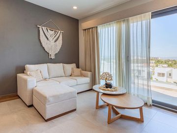 Departamento en Venta en Bengala Residencial Los Tigres, Nuevo Vallarta.