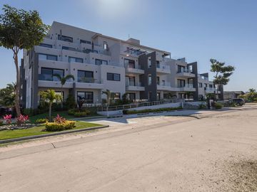 Departamento en Venta en Bengala Residencial Los Tigres, Nuevo Vallarta.