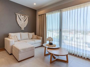 Departamento en Venta en Bengala Residencial Los Tigres, Nuevo Vallarta.