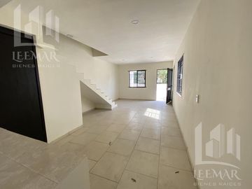 Casas en Venta de 2 y 3 recamaras,  Moralillo, municipio de Panuco, Veracruz