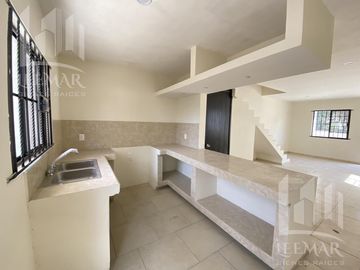 Casas en Venta de 2 y 3 recamaras,  Moralillo, municipio de Panuco, Veracruz