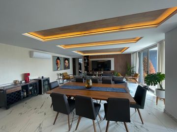 Departamento en  VENTA
