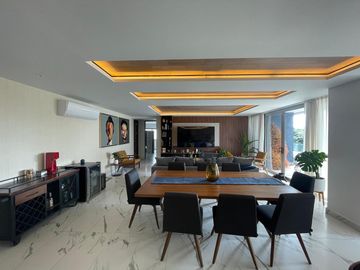 Departamento en  VENTA