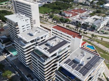 Departamento en  VENTA